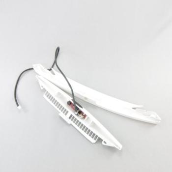  ENJOLIVEUR BLANC + CELLULE 