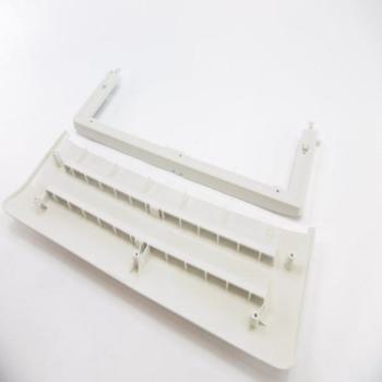  GRILLE SUPERIEURE RYHG-V BEIGE 