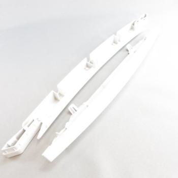  PLASTRON GAUCHE MARADJA H 