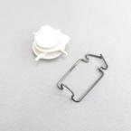  SUPPORT CORPS DE CHAUFFE BAS 