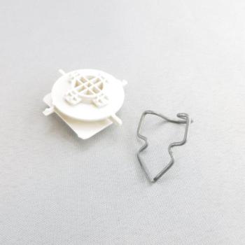  ENS. SUPPORT CORPS DE CHAUFFE 