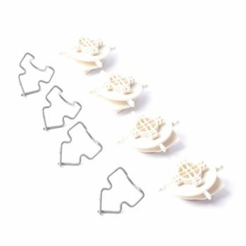  SUPPORT CORPS DE CHAUFFE HAUT 