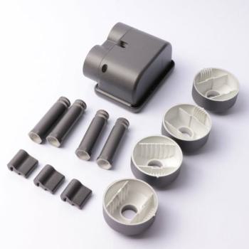  KIT ETROIT ANTHRACITE 