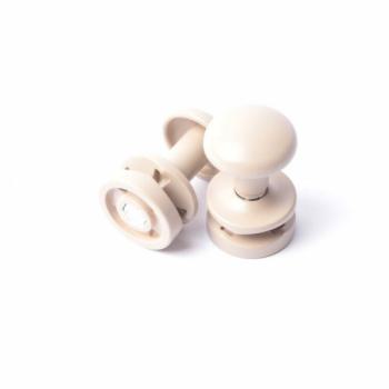  PATERE X2 GRIS TAUPE 