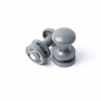  PATERE X2 GRIS GRAPHITE 