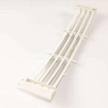  GRILLE SUPERIEURE PLASTIQUE 