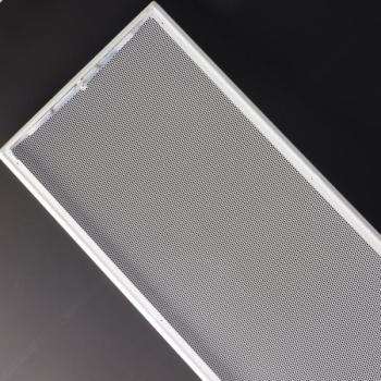  FACADE + ENJOLIVEURS 2000W 