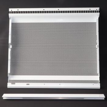  FACADE + PLASTRONS RYMG-H 