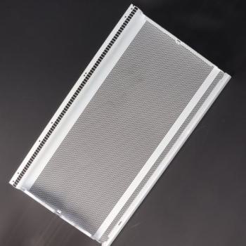  FACADE + PLASTRONS RYMG-H 