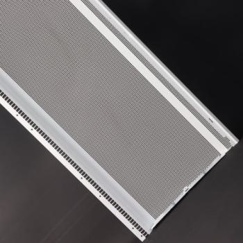  FACADE + PLASTRONS RYMG-H 