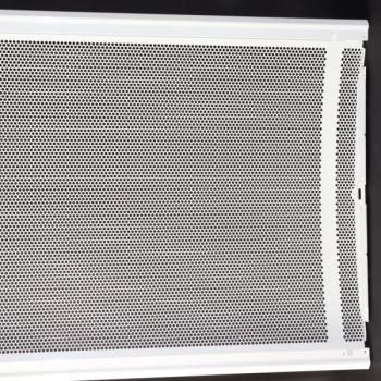  FACADE + PLASTRONS RYMG-V 