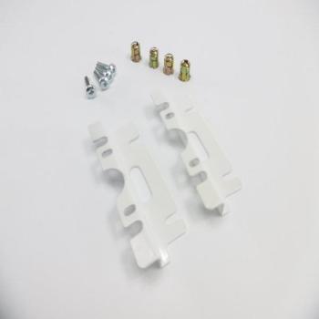  KIT FIXATIONS BLOC VENTILO 