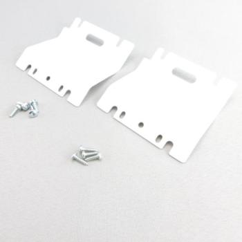  KIT FIXATIONS BLOC VENTILO 