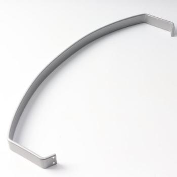  BARRE PORTE SERVIETTE ALU 