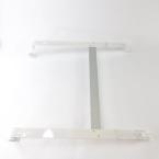  SUPPORT MURAL 1000/1500W 