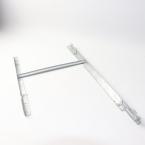  SUPPORT MURAL MODELE HAUT 