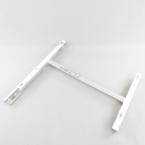  SUPPORT MURAL RAY. H 750/1000W 