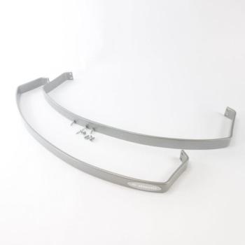  ENS. BARRES PORTE-SERVIETTES 