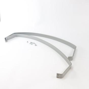  ENS. BARRES PORTE-SERVIETTES 