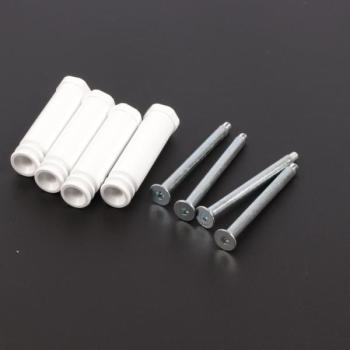  ENTRETOISE + VIS (MODELE LONG) 