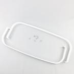  ENS. BARRES PORTE-SERVIETTES 