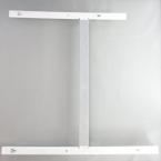  SUPPORT MURAL RAF4H 1000W 