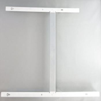  SUPPORT MURAL RAF4H 1000W 