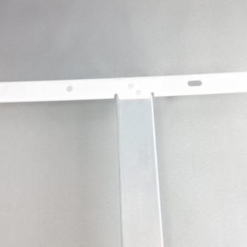  SUPPORT MURAL RAF4H 1000W 