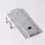  SUPPORT MURAL UNITAIRE + VIS 