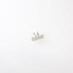  CLIP POUR FIXATION GRILLE 