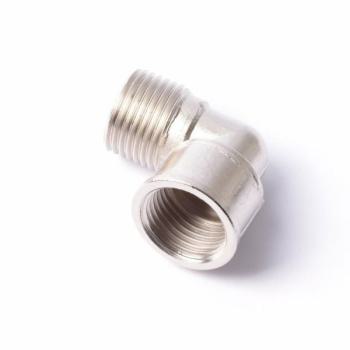  COUDE DE RACCORDEMENT (X2) 