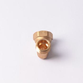  COUDE DE RACCORDEMENT 