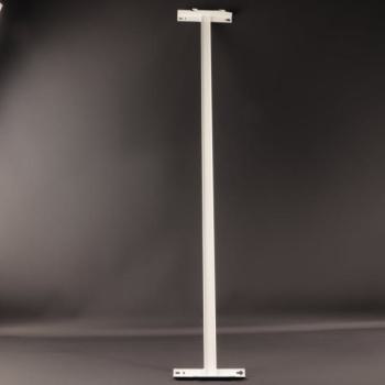  SUPPORT MURAL BLC 1500W PL 