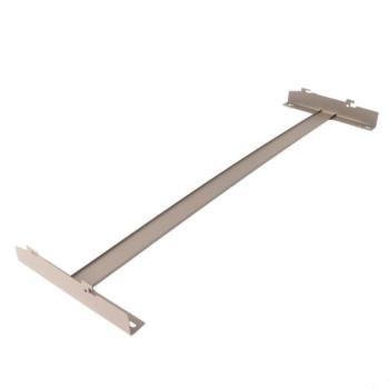  SUPPORT MURAL GRIS 750W PL 