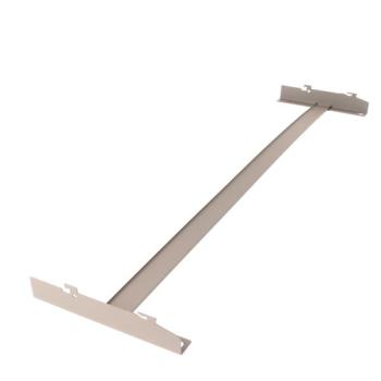  SUPPORT MURAL GRIS 1000W PL 