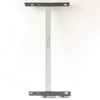  SUPPORT MURAL GRIS B 750W 