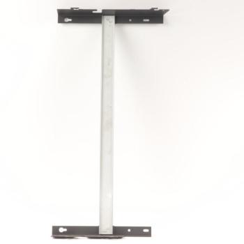  SUPPORT MURAL GRIS B 750W 