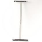  SUPPORT MURAL GRIS B 1000W 