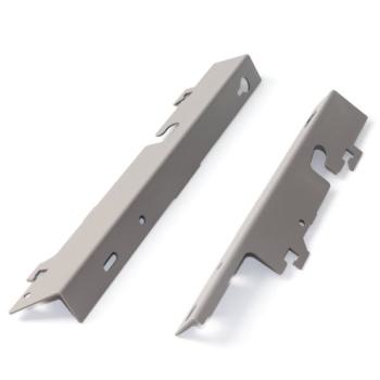  SUPPORT MURAL GRIS B 1500W 