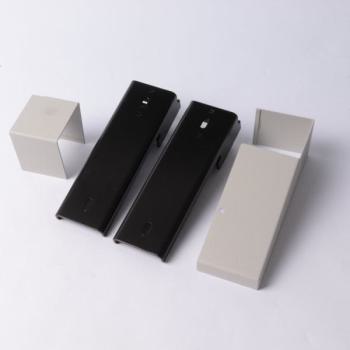  KIT FIXATIONS + CACHES MAT G 