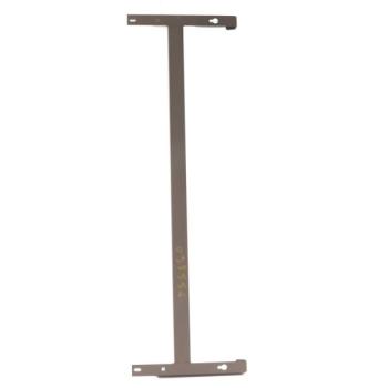  SUPPORT MURAL GRIS 750W PL 