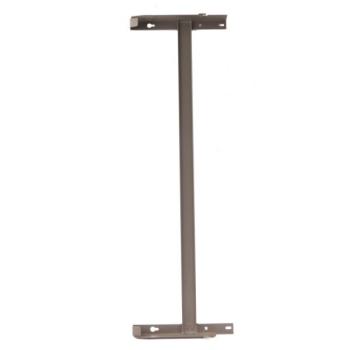  SUPPORT MURAL GRIS 750W PL 