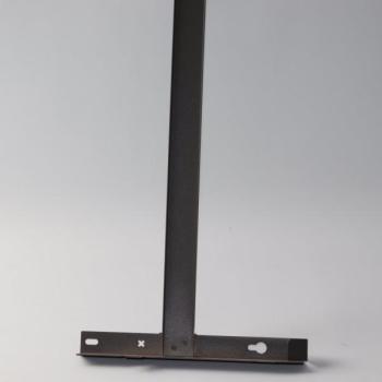  SUPPORT MURAL GRIS 1500W PL 