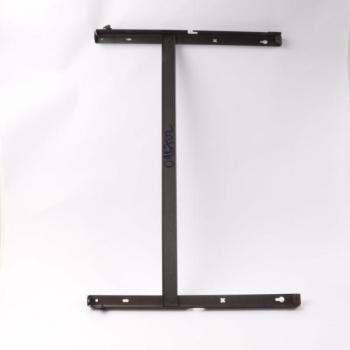  SUPPORT MURAL PROMS H 2000W 