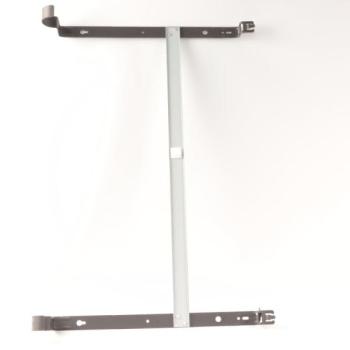  SUPPORT MURAL GRIS 1500W 