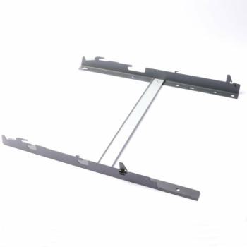  SUPPORT MURAL NOIR 1000W H 