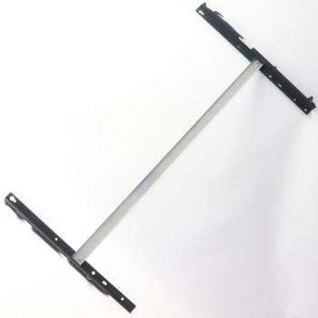  SUPPORT MURAL NOIR 1500W H 