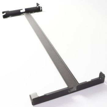  SUPPORT MURAL NOIR 700W BE 