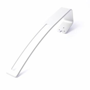  BARRE PORTE SERVIETTE SIMPLE 