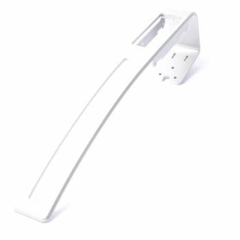  BARRE PORTE SERVIETTE IHM GRIS 